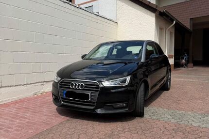 Audi A1 109.000 km 12.000 &euro; Hofheim 65719