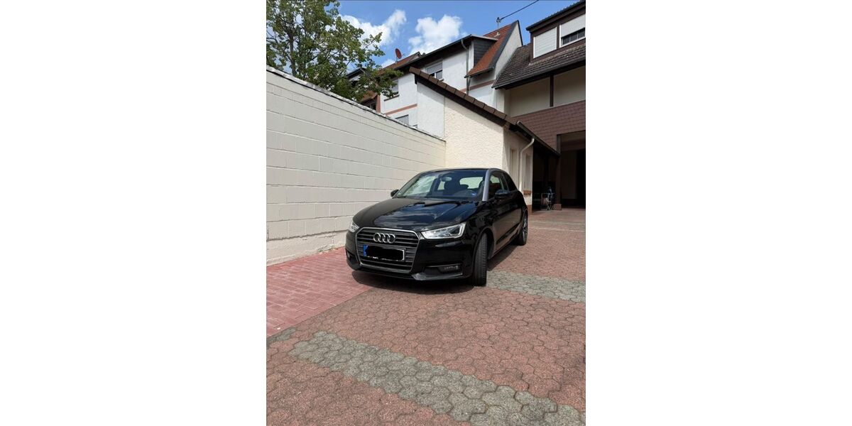 Audi A1 109.000 km 12.000 &euro; Hofheim 65719