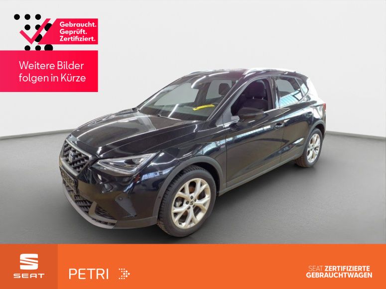 Seat Arona 27.573 km 25.530 &euro; Hofheim-Diedenbergen 65719