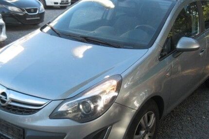 Opel Corsa 176.741 km 3.390 &euro; Darmstadt 64293
