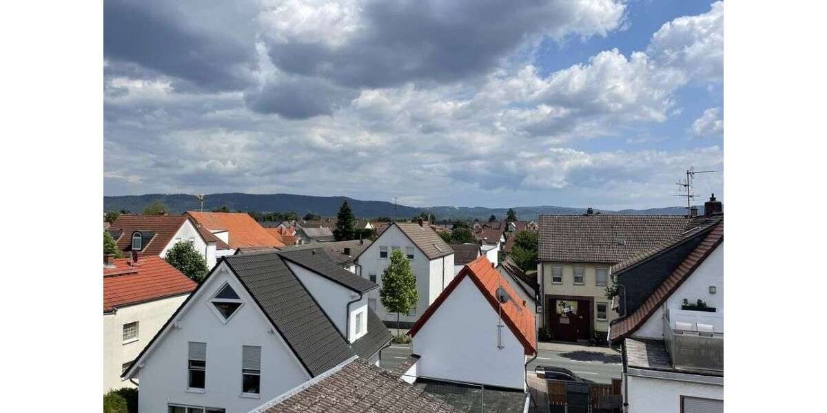 Etagenwohnung Pfungstadt - 5 Zimmer, 155 m&sup2;, 1.590&euro; | Angebot:26560189