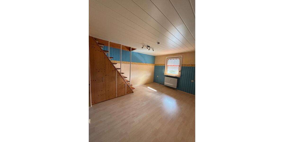 Etagenwohnung Heppenheim (Bergstraße) - 3 Zimmer, 79 m&sup2;, 1.400&euro; | Angebot:26634047