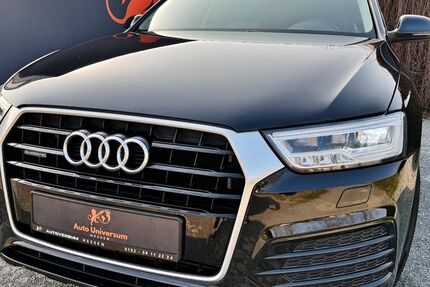 Audi Q3 75.000 km 18.990 &euro; Liederbach am Taunus 65835