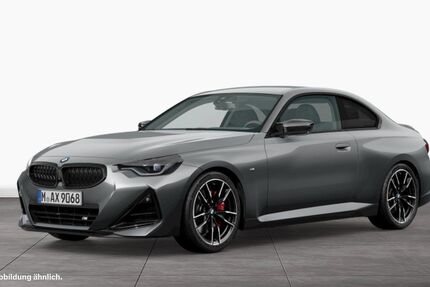 BMW M240i 9.479 km 54.390 &euro; Dreieich-Sprendlingen 63303