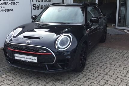 Mini John Cooper Works Clubman 63.265 km 31.988 € Rödermark 63322