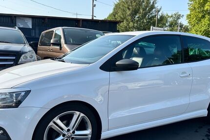 VW Polo 180.000 km 5.999 € Frankfurt am Main 60486