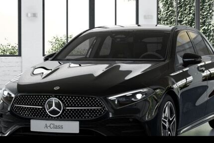 Mercedes-Benz A 200 9.900 km 37.750 &euro; Frankfurt 60488