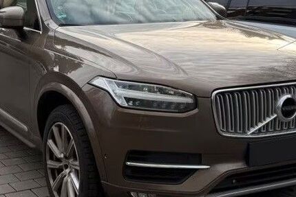 Volvo XC90 197.000 km 18.108 &euro; Frankfurt am Main 60318