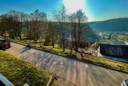 Grundstück zu verkaufen in Altensteig 79.000 € 341 m²