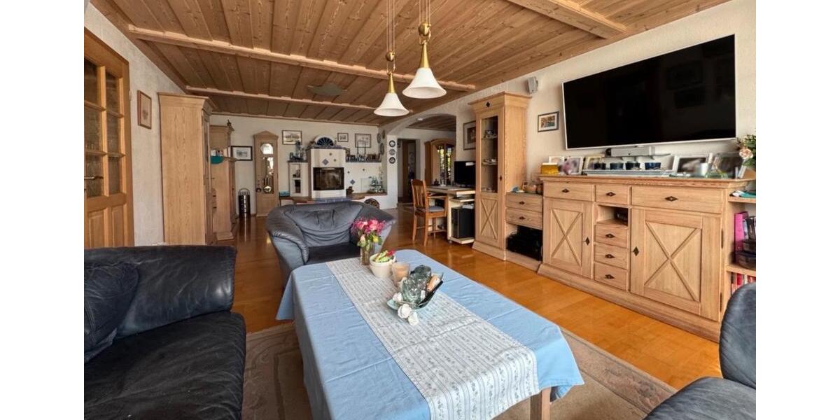 Einfamilienhaus Riedstadt - 699.000&euro; | Angebot:26636800