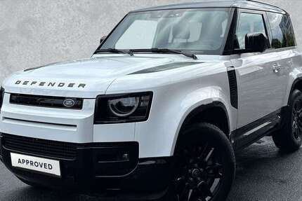 Land Rover Defender 9.700 km 73.880 &euro; Frankfurt 60314