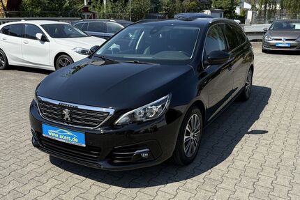 Peugeot 308 78.627 km 14.500 &euro; Egelsbach 63329