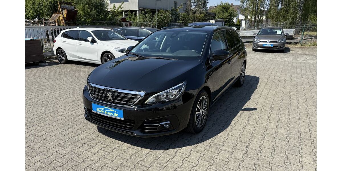 Peugeot 308 78.627 km 14.500 &euro; Egelsbach 63329