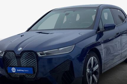 BMW iX 58.045 km 56.690 &euro; Zwingenberg 64673