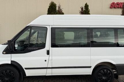 Ford Transit 212.000 km 7.500 &euro; Rödermark 63322