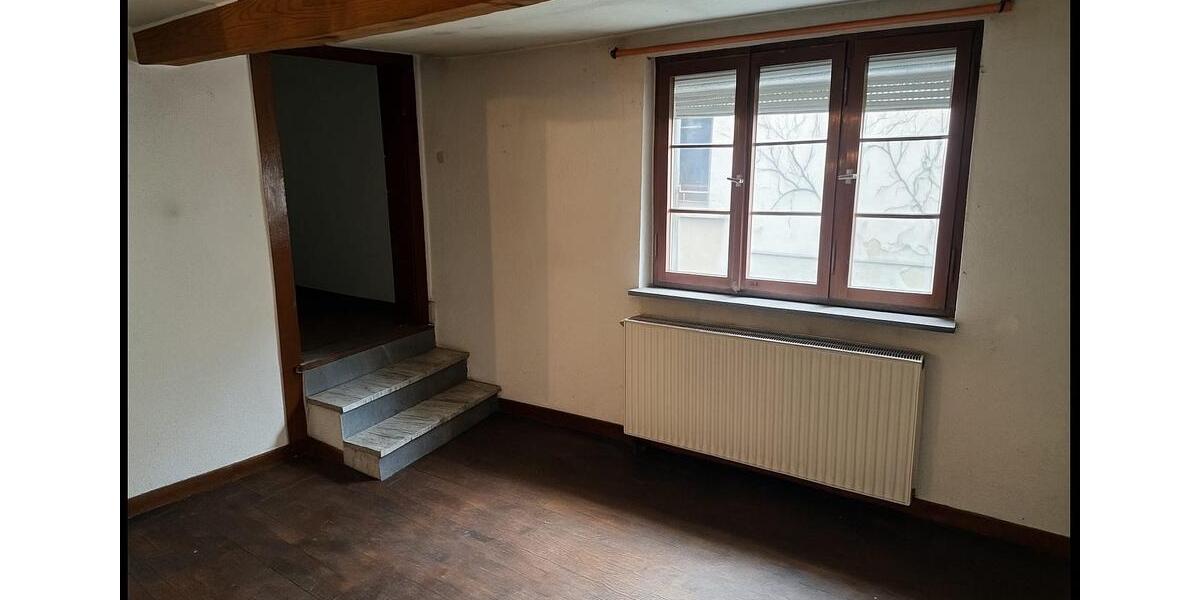 Einfamilienhaus Mühltal - 5 Zimmer, 104 m&sup2;, 140.000&euro; | Angebot:25322081