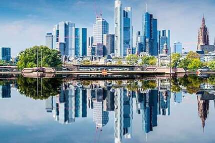 Haus zum Kaufen in Frankfurt 8.330.000 € 1054.99 m² 49 zimmer