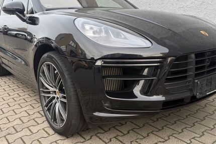 Porsche Macan 108.543 km 49.950 &euro; Dreieich 63303