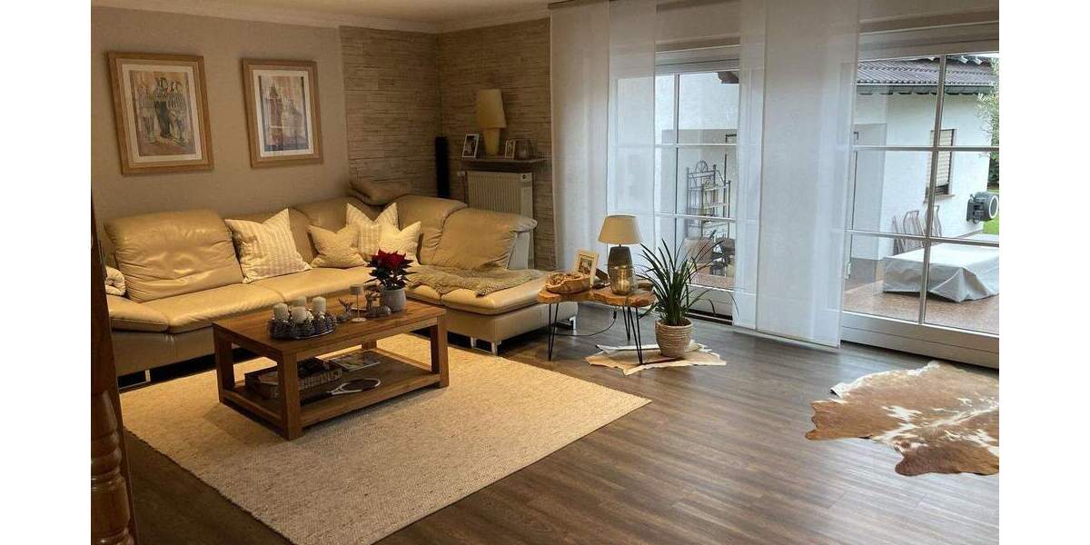 Ein kleines Juwel ..... 7 zimmer