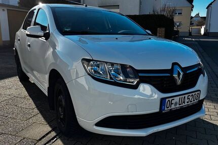 Dacia Logan 133.399 km 4.800 &euro; Rodgau 63110