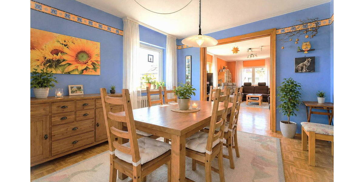Mehrfamilienhaus, Wohnhaus Eppertshausen - 1 Zimmer, 276 m&sup2;, 598.500&euro; | Angebot:26814316
