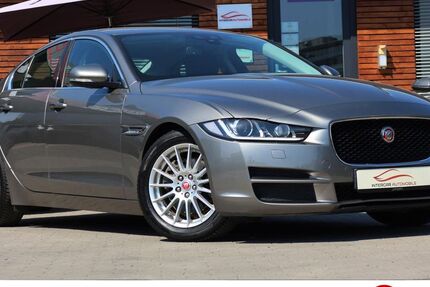 Jaguar XE 84.321 km 14.599 &euro; Darmstadt 64293