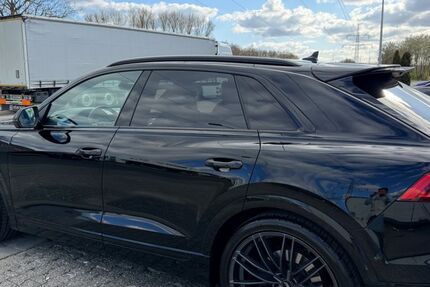 Audi Q8 160.000 km 46.900 &euro; Dietzenbach 63128