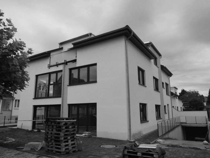 Wohnung zum Kaufen in Mörfelden-Walldorf 1.060.000 € 177 m²