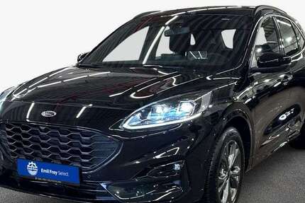 Ford Kuga 12.234 km 21.550 &euro; Frankfurt am Main 60386