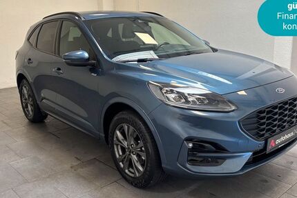 Ford Kuga 97.197 km 20.470 &euro; Egelsbach 63329