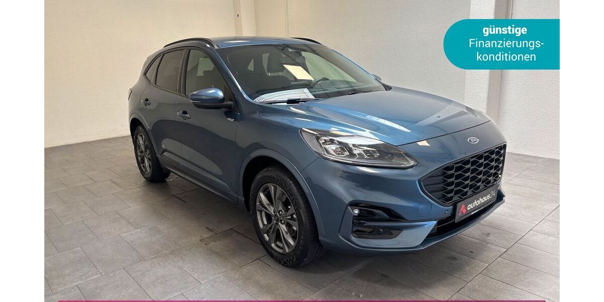 Ford Kuga 97.197 km 20.470 &euro; Egelsbach 63329