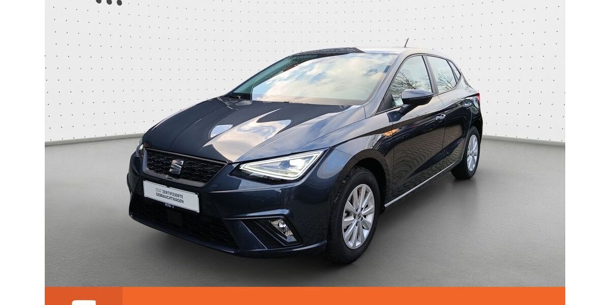 Seat Ibiza 10.417 km 19.830 &euro; Hofheim-Diedenbergen 65719