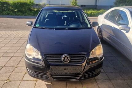 VW Polo 186.902 km 2.300 &euro; Gernsheim 64579