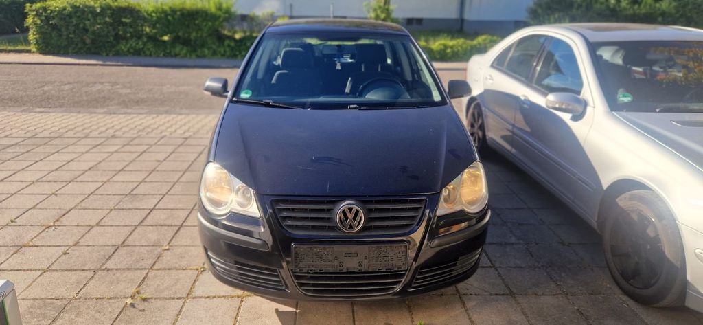 VW Polo 186.902 km 2.300 &euro; Gernsheim 64579