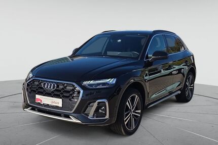 Audi Q5 51.666 km 38.480 &euro; Darmstadt 64295