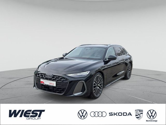 Audi A6 4.939 km 71.690 &euro; Darmstadt 64295
