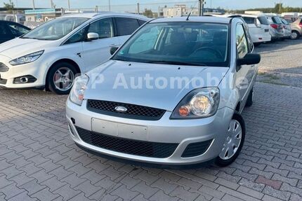 Ford Fiesta 86.000 km 2.250 &euro; Dietzenbach 63128