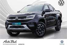 Gebrauchtwagen VW Amarok