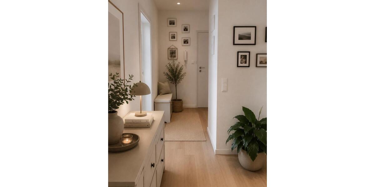 Einfamilienhaus Frankfurt am Main Oberrad - 2 Zimmer, 74 m&sup2;, 414.000&euro; | Angebot:27084487