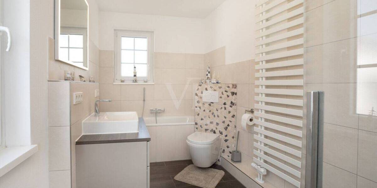 Einfamilienhaus Mörfelden-Walldorf / Mörfelden Mörfelden - 9 Zimmer, 258 m&sup2;, 796.000&euro; | Angebot:26401059