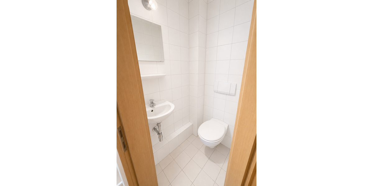 Zweifamilienhaus in Langen mit Garten und Hof - Mehrfamilienhaus, Wohnhaus Langen | Angebot:27280800