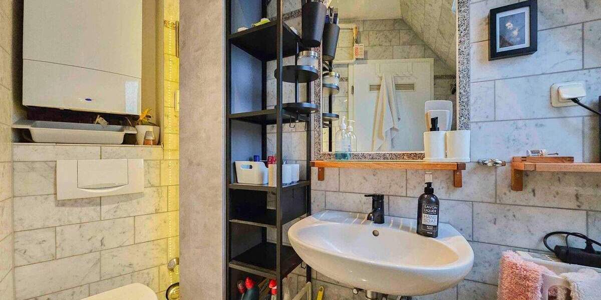 Einfamilienhaus Frankfurt am Main Bornheim - 3 Zimmer, 520.000&euro; | Angebot:25082572