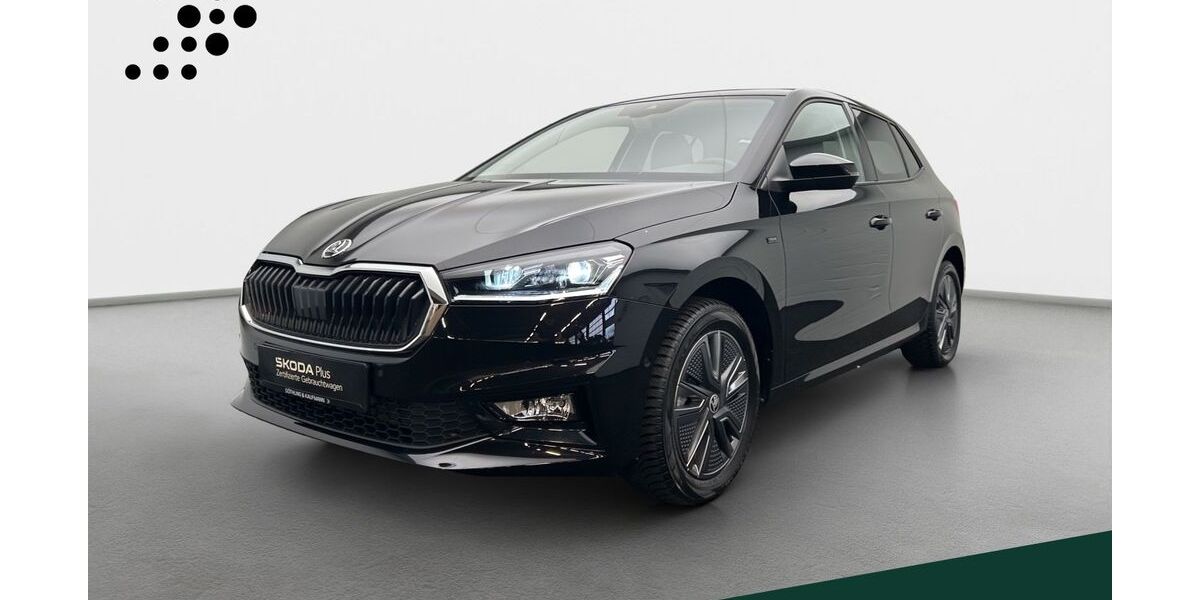 Skoda Fabia 7.240 km 24.190 &euro; Hofheim im Taunus 65719