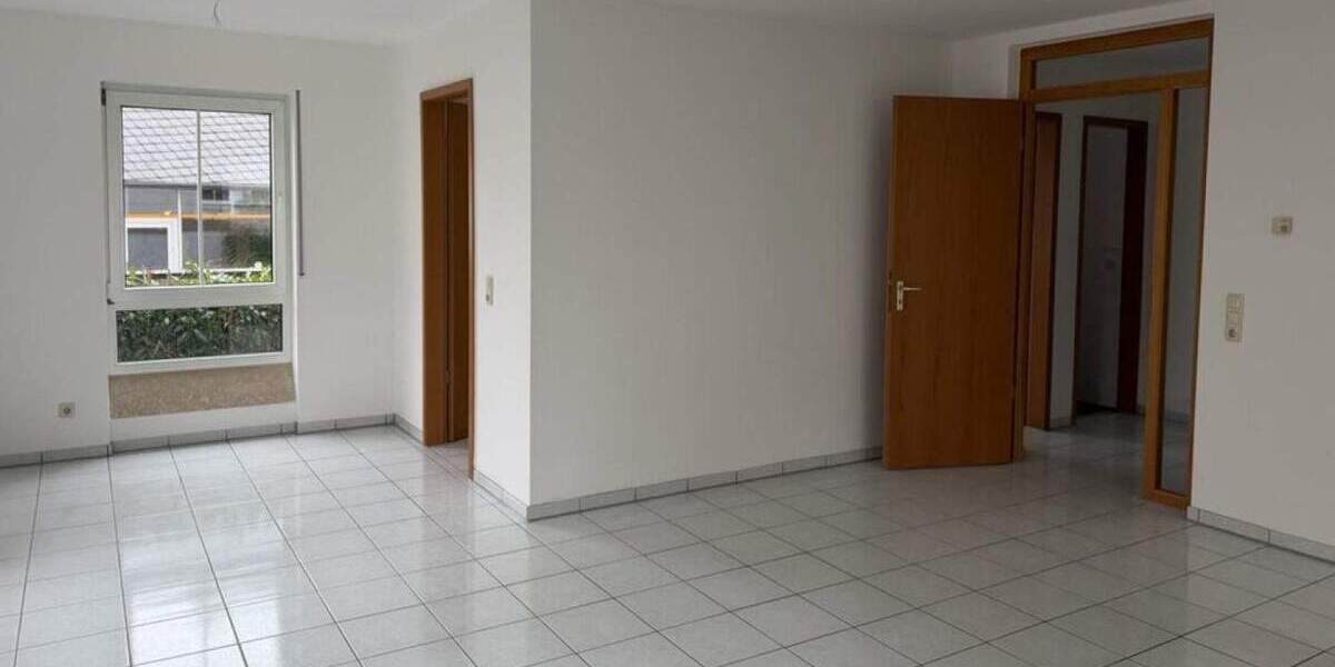 Etagenwohnung Darmstadt Bessungen - 2 Zimmer, 79 m&sup2;, 313.000&euro; | Angebot:25771492