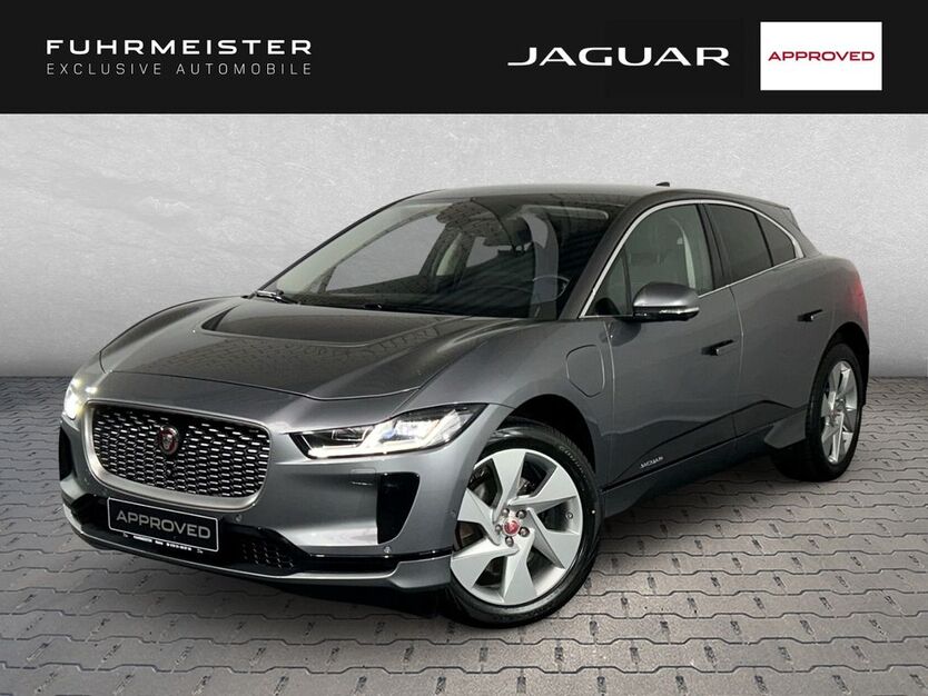 Jaguar I-Pace 64.700 km 32.440 € Mainz-Hechtsheim 55129