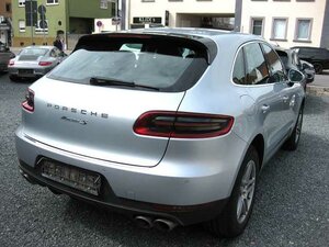 Porsche Macan Diesel S PDK 176.000 km 24.499 &euro; Biebesheim 64584