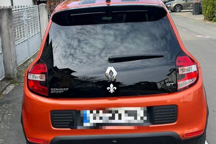 Renault Twingo 92.000 km 8.000 &euro; Darmstadt 64295