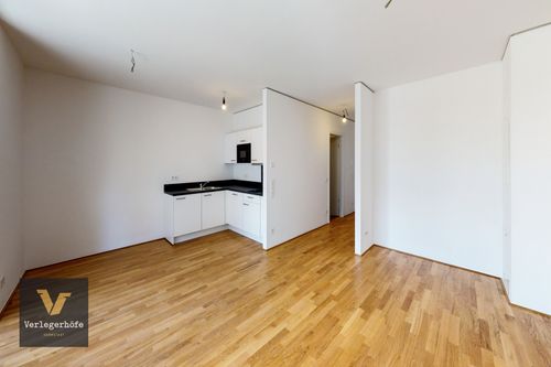 Etagenwohnung Darmstadt Darmstadt-West - 1 Zimmer, 41 m&sup2;, 750&euro; | Angebot:25551003