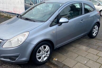 Opel Corsa 169.499 km 2.399 € Mühlheim am Main 63165