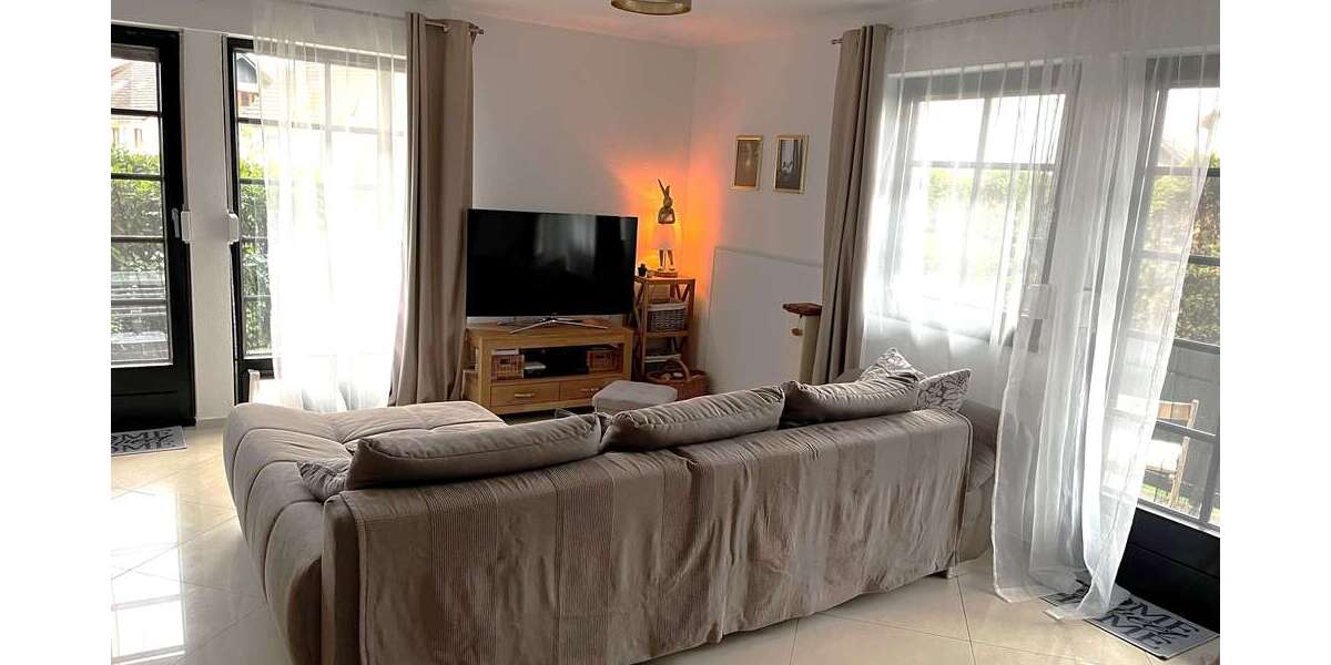 Wohnung zum Kaufen in Eppertshausen 349.000 € 123 m² 3.5 zimmer